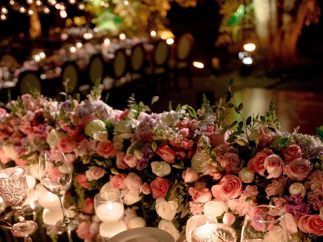 La boda de Hugo y Cynthia en Zapopan, Jalisco 7