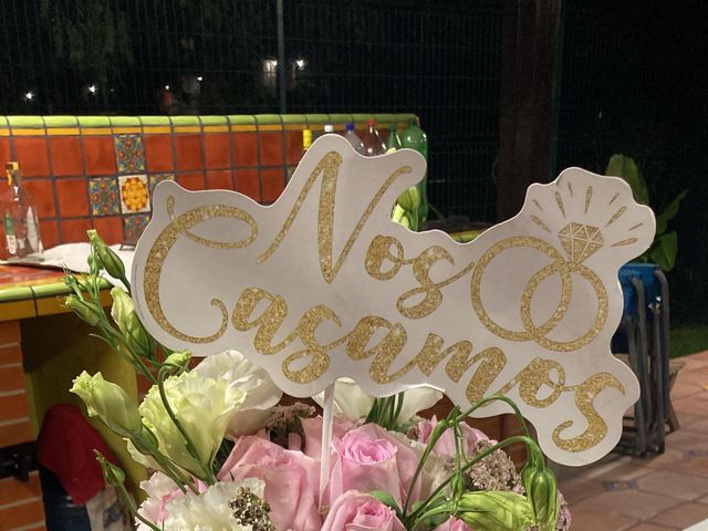 La boda de Sergio  y Araceli  en Zapotlanejo, Jalisco 4