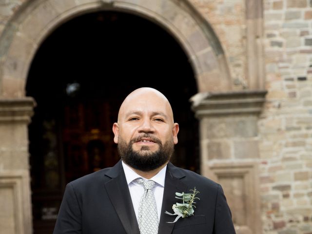 La boda de Mauricio y Susana en Tlaxcala, Tlaxcala 4