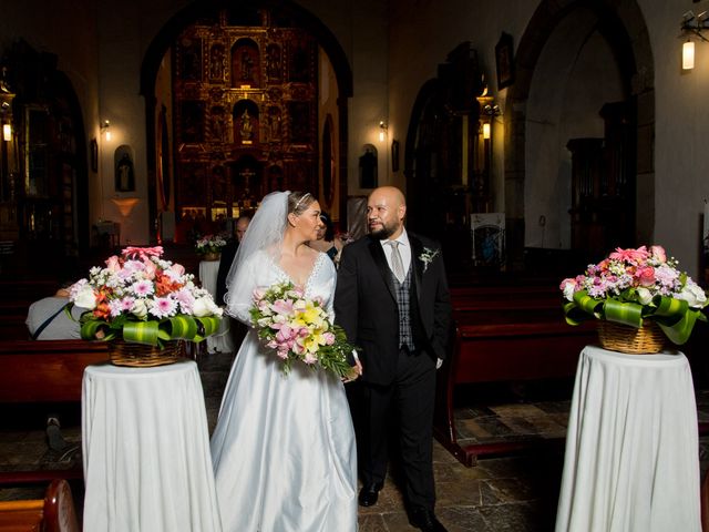 La boda de Mauricio y Susana en Tlaxcala, Tlaxcala 9