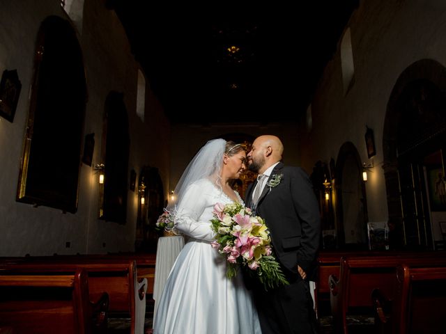 La boda de Mauricio y Susana en Tlaxcala, Tlaxcala 10