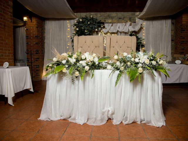 La boda de Mauricio y Susana en Tlaxcala, Tlaxcala 26