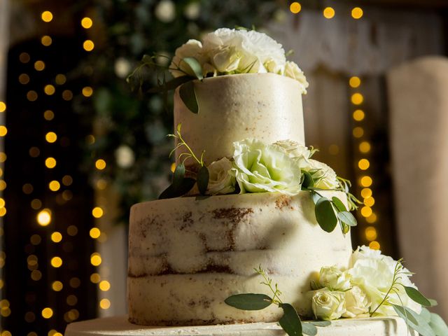 La boda de Mauricio y Susana en Tlaxcala, Tlaxcala 28