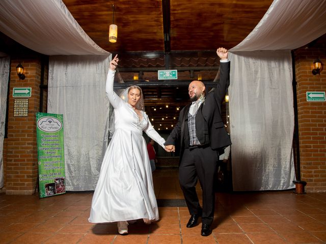 La boda de Mauricio y Susana en Tlaxcala, Tlaxcala 44