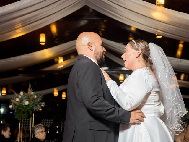 La boda de Mauricio y Susana en Tlaxcala, Tlaxcala 47