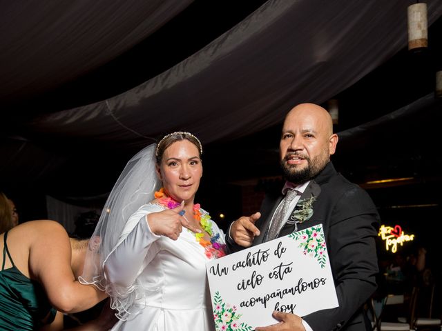 La boda de Mauricio y Susana en Tlaxcala, Tlaxcala 52