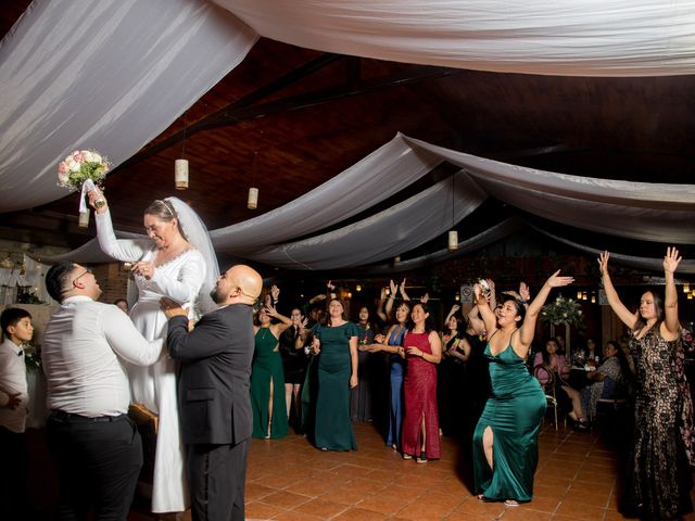 La boda de Mauricio y Susana en Tlaxcala, Tlaxcala 54