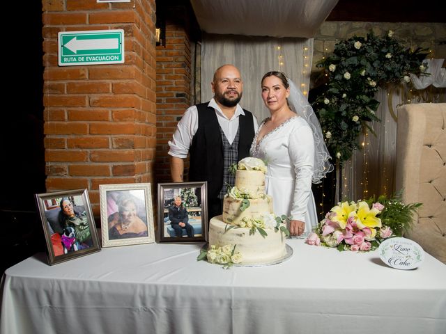 La boda de Mauricio y Susana en Tlaxcala, Tlaxcala 55