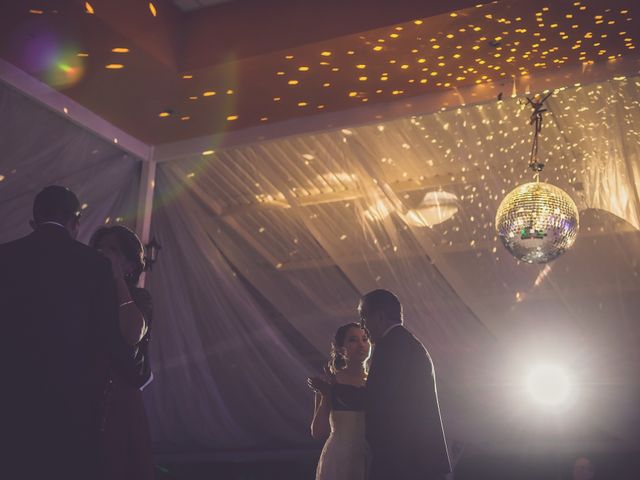 La boda de Roberto y Lynda en Santa Lucía del Camino, Oaxaca 35