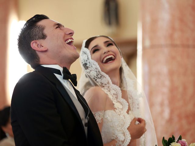 La boda de Eduardo y Karla en Benito Juárez, Zacatecas 21