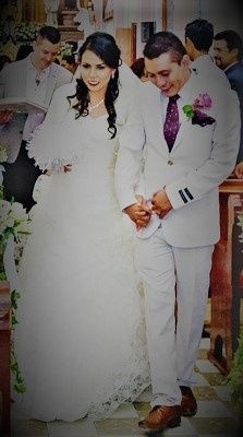 La boda de Marco Antonio y Isabel en Lagos de Moreno, Jalisco 8