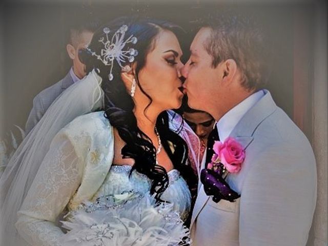 La boda de Marco Antonio y Isabel en Lagos de Moreno, Jalisco 10