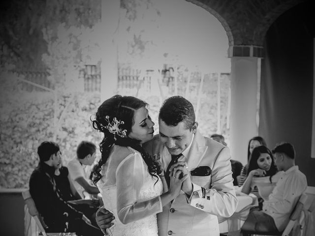 La boda de Marco Antonio y Isabel en Lagos de Moreno, Jalisco 15