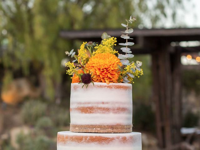 La boda de Sergio y Beatrice en Ensenada, Baja California 30