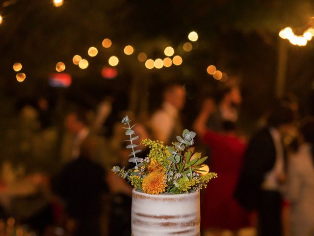 La boda de Sergio y Beatrice en Ensenada, Baja California 39