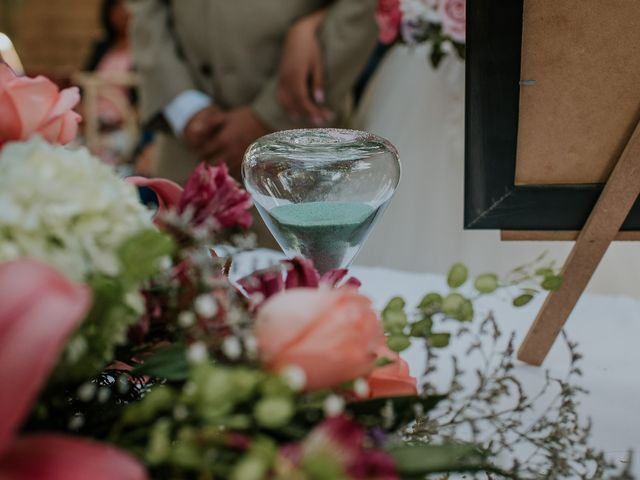 La boda de Aldo y Abi en Cuernavaca, Morelos 42