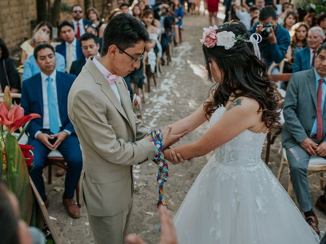 La boda de Aldo y Abi en Cuernavaca, Morelos 50