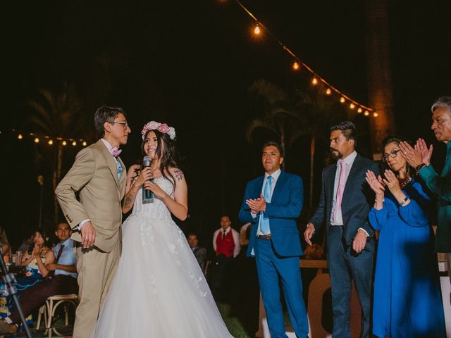 La boda de Aldo y Abi en Cuernavaca, Morelos 86