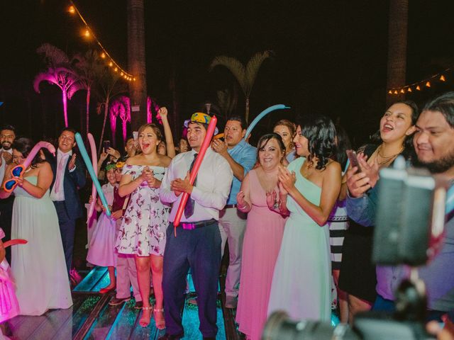 La boda de Aldo y Abi en Cuernavaca, Morelos 102