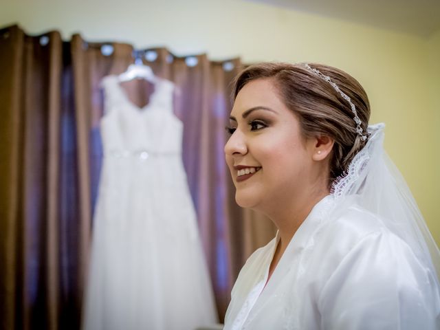 La boda de César y Alejandra en Hermosillo, Sonora 2