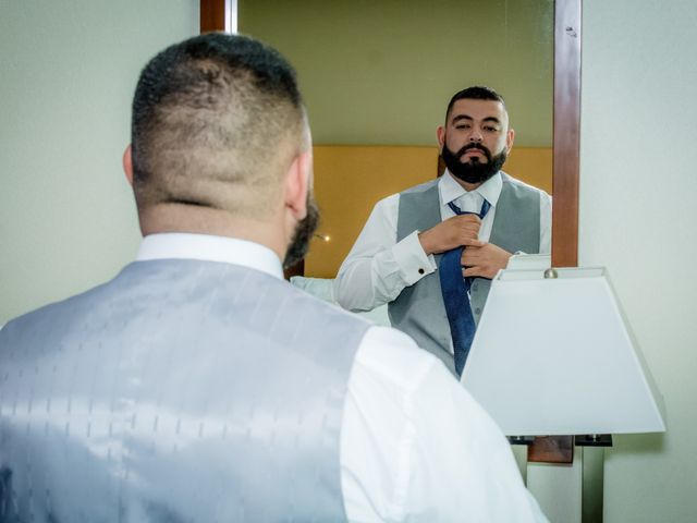 La boda de César y Alejandra en Hermosillo, Sonora 6