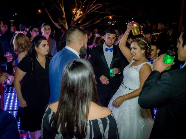 La boda de César y Alejandra en Hermosillo, Sonora 15