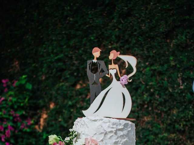 La boda de Gabriel y Salma en Salina Cruz, Oaxaca 19