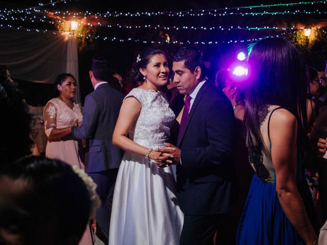 La boda de Gabriel y Salma en Salina Cruz, Oaxaca 28