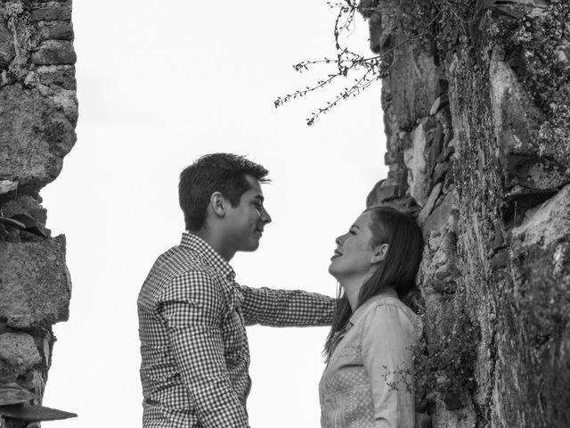 La boda de Marcos y Cristina en Tlaquepaque, Jalisco 23