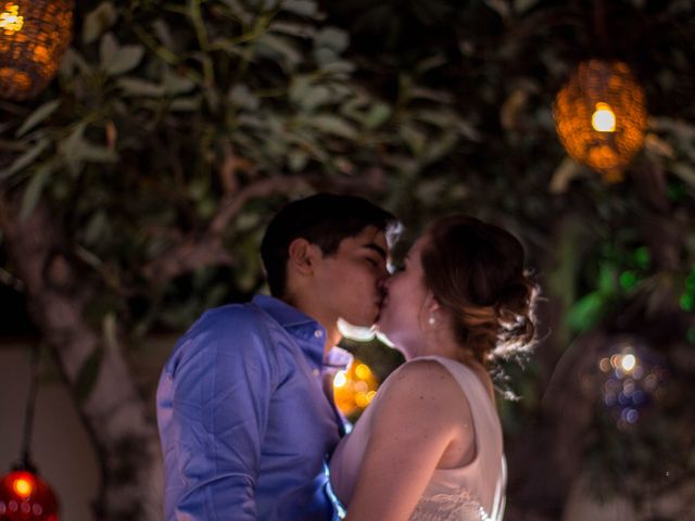 La boda de Marcos y Cristina en Tlaquepaque, Jalisco 82
