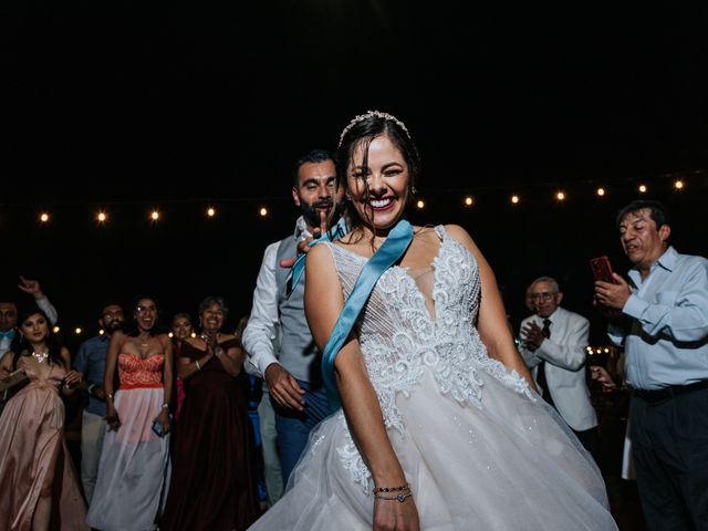 La boda de Julio y Faby en Acapulco, Guerrero 2