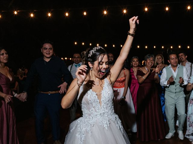 La boda de Julio y Faby en Acapulco, Guerrero 3