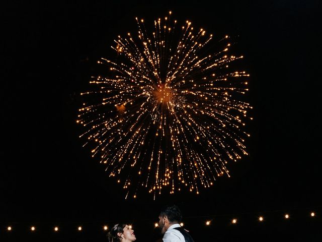 La boda de Julio y Faby en Acapulco, Guerrero 4