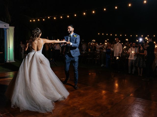 La boda de Julio y Faby en Acapulco, Guerrero 7