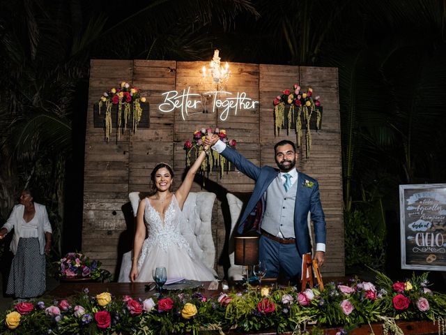 La boda de Julio y Faby en Acapulco, Guerrero 8