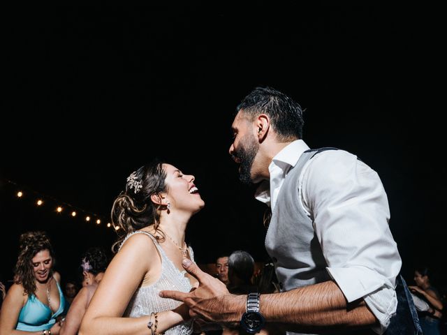 La boda de Julio y Faby en Acapulco, Guerrero 27