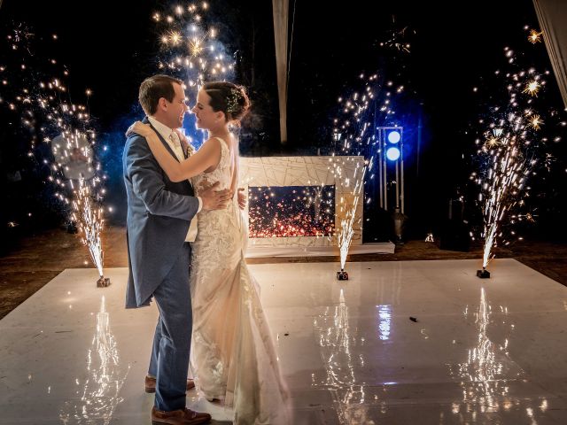 La boda de Damien y Cecilia en Querétaro, Querétaro 5