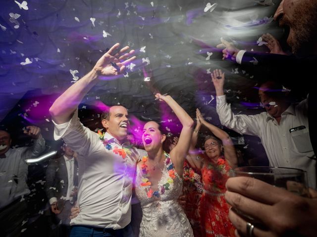 La boda de Damien y Cecilia en Querétaro, Querétaro 6