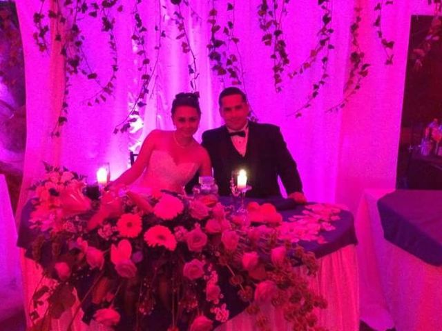 La boda de Rafael  y Lucero   en Xalapa, Veracruz 2