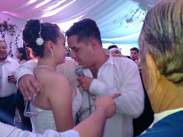 La boda de Rafael  y Lucero   en Xalapa, Veracruz 9