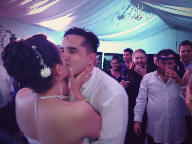 La boda de Rafael  y Lucero   en Xalapa, Veracruz 10
