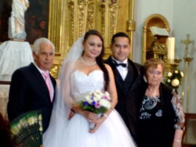 La boda de Rafael  y Lucero   en Xalapa, Veracruz 12