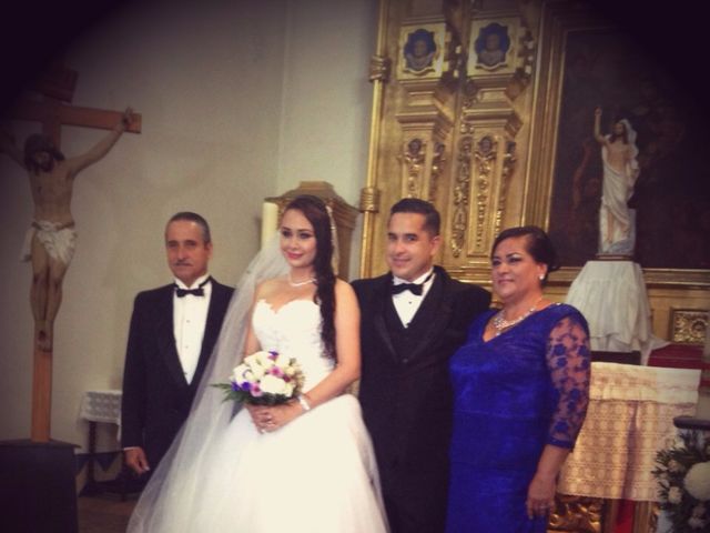 La boda de Rafael  y Lucero   en Xalapa, Veracruz 3