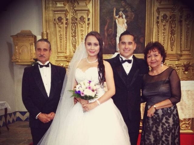 La boda de Rafael  y Lucero   en Xalapa, Veracruz 14