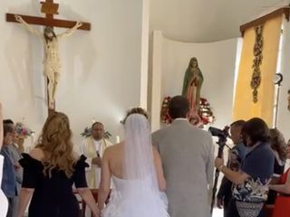 La boda de Estefanía y Jesús 1