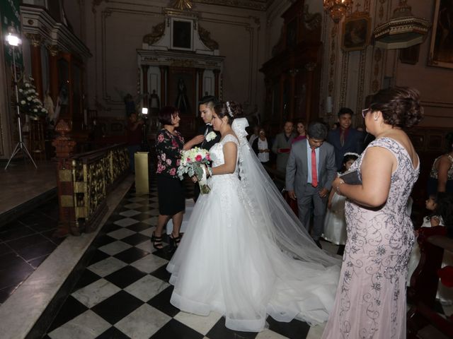 La boda de Leopoldo y Gladys en Oaxaca, Oaxaca 3