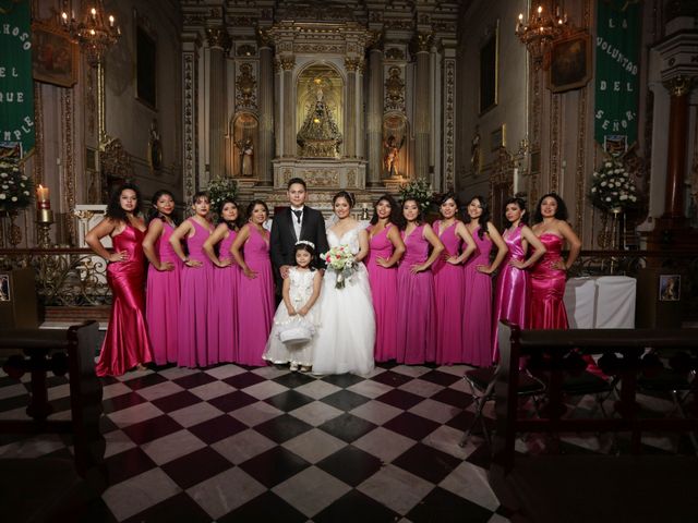 La boda de Leopoldo y Gladys en Oaxaca, Oaxaca 4