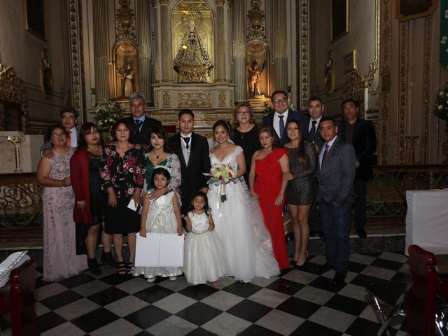 La boda de Leopoldo y Gladys en Oaxaca, Oaxaca 1