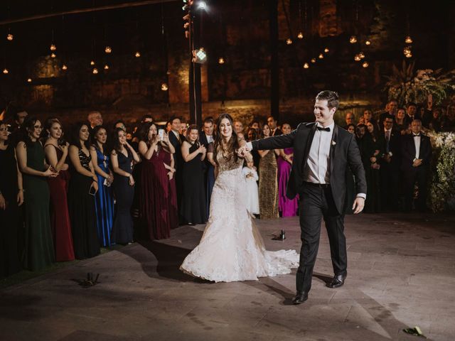 La boda de Rodrigo y Ana Paty en Guanajuato, Guanajuato 117