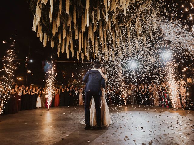 La boda de Rodrigo y Ana Paty en Guanajuato, Guanajuato 123